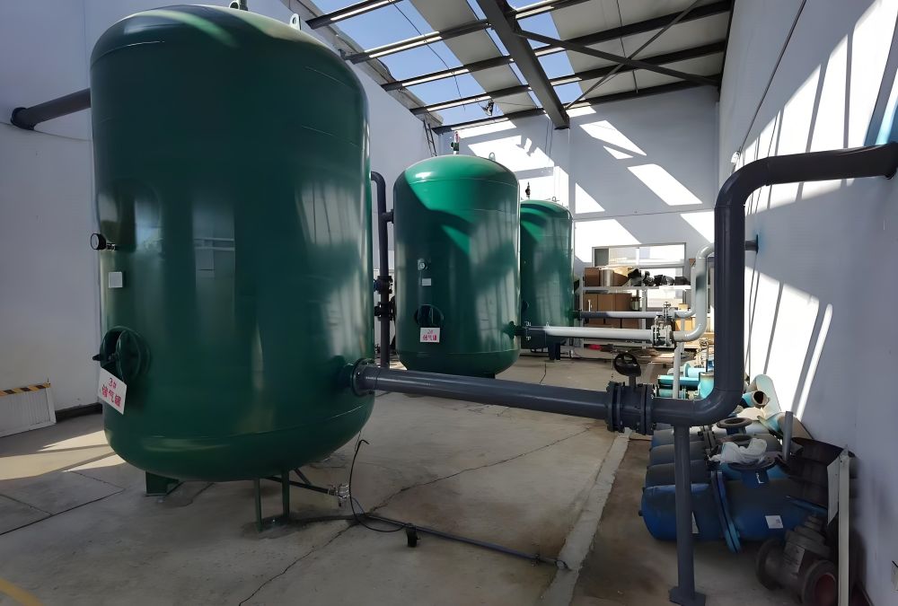 海沧公路机电设备安装